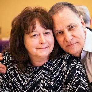 Meet your Posher, Linda